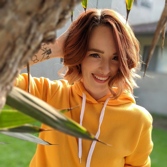 heyhaleydawn